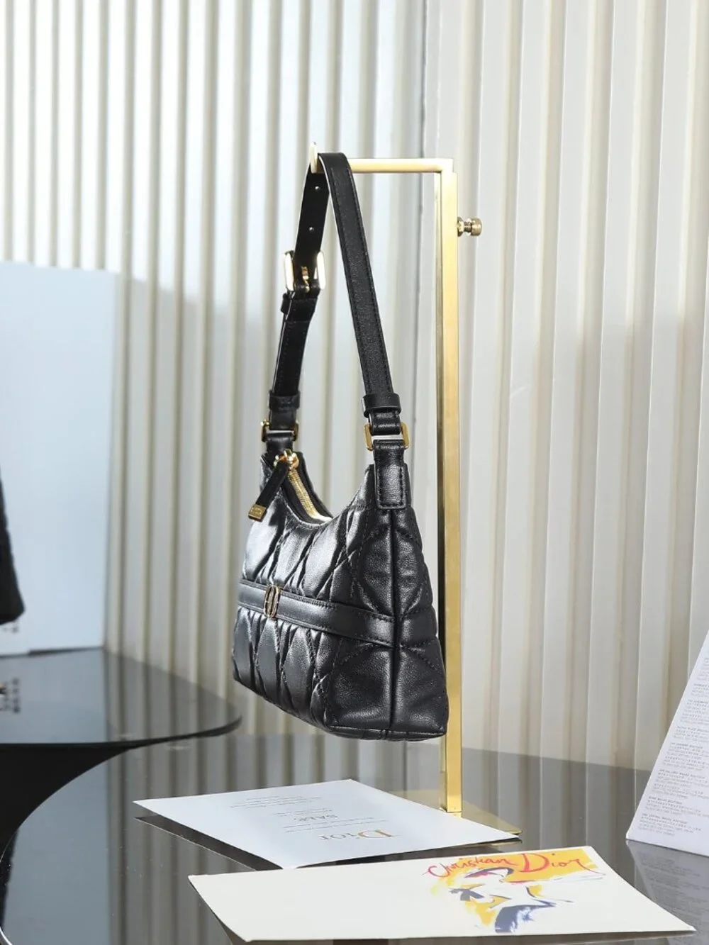 Dior Miss Caro Mini Bag
